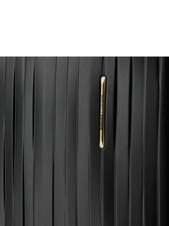 Travelite Barbara Novelty 4 hjul Trolley 75 cm