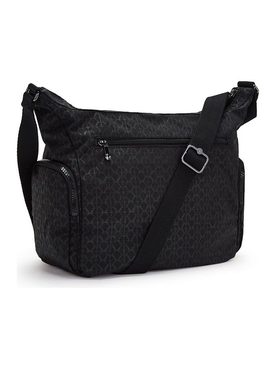 Kipling Basic Plus Gabbie skuldertaske 35,5 cm Kipling Basic Plus Gabbie skuldertaske 35,5 cm