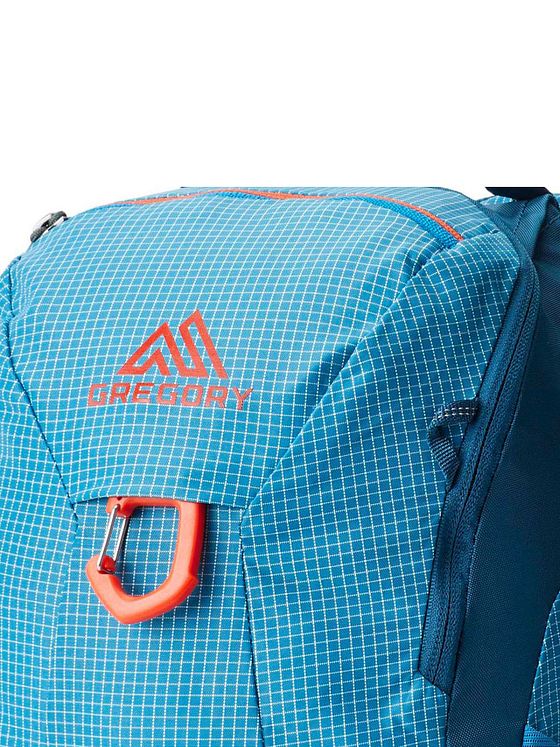 Gregory Wander 8 Børne-rygsæk 36 cm Gregory Wander 8 Børne-rygsæk 36 cm