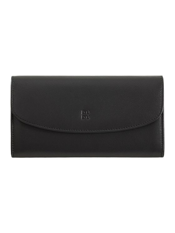 DuDu Farverig Gandia-pung RFID-læder 19 cm