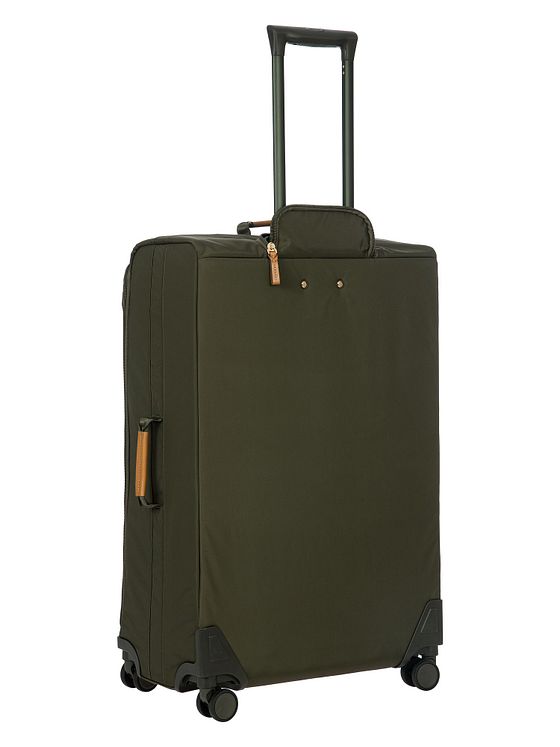 Bric's X-Travel 4-hjulet trolley 77 cm