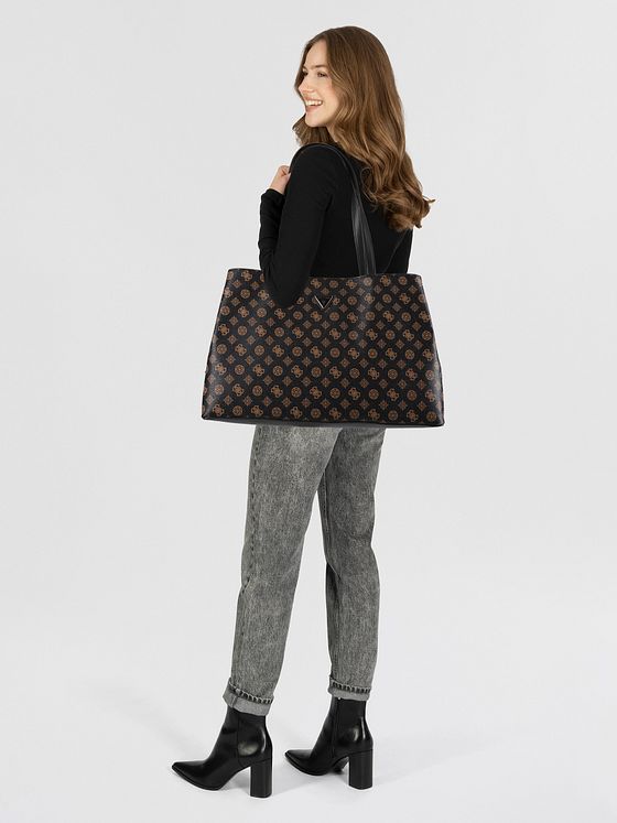 Guess Wilder Shopper-taske 45 cm