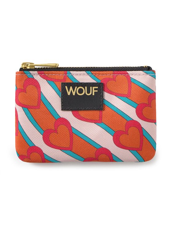 Wouf Daily Kosmetiktaske 13 cm Wouf Daily Kosmetiktaske 13 cm