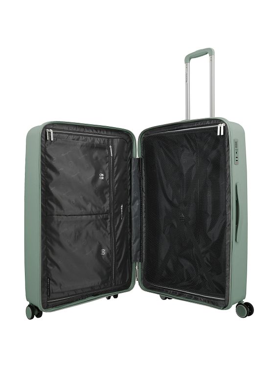 Travelite Tamaris x Travelite Voyaage 4 hjul Trolley L 76 cm