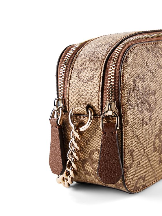 Guess Noelle Skuldertaske 20 cm