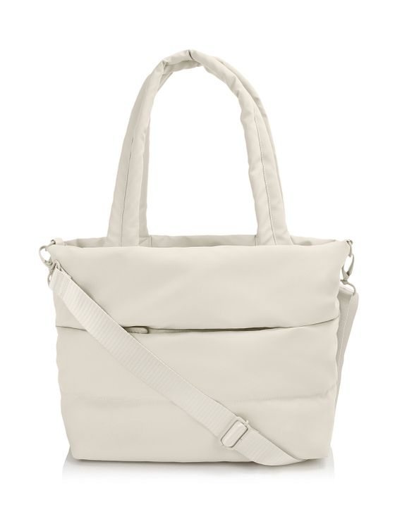 Heys Puffer Shopper-taske 35 cm Laptoprum Heys Puffer Shopper-taske 35 cm Laptoprum