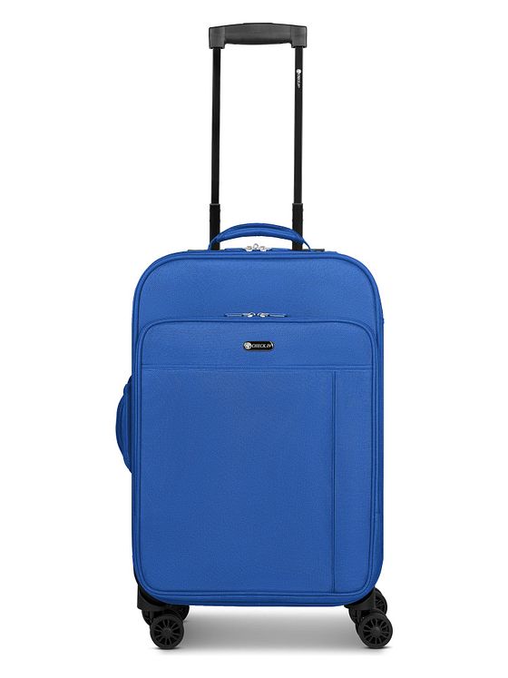 CHECK.IN Sevilla 2.0 4 hjul Trolley S 60 cm