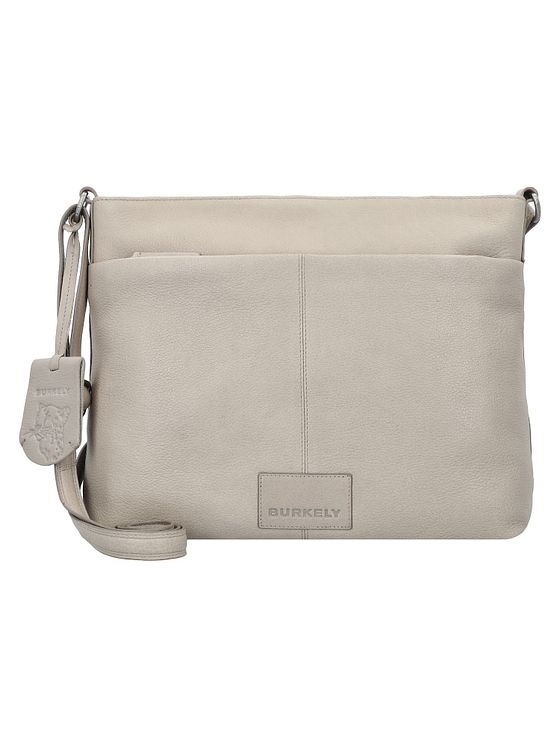 Burkely Soft Skylar Skuldertaske Læder 32 cm Burkely Soft Skylar Skuldertaske Læder 32 cm