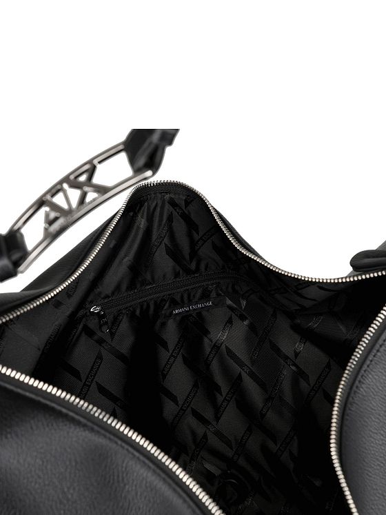 Armani Exchange Polly Skuldertaske 52 cm