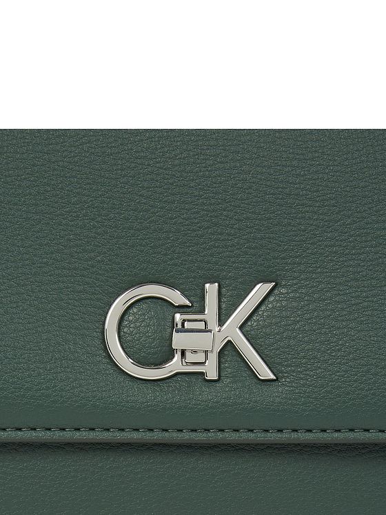 Calvin Klein Re-Lock Skuldertaske 25 cm
