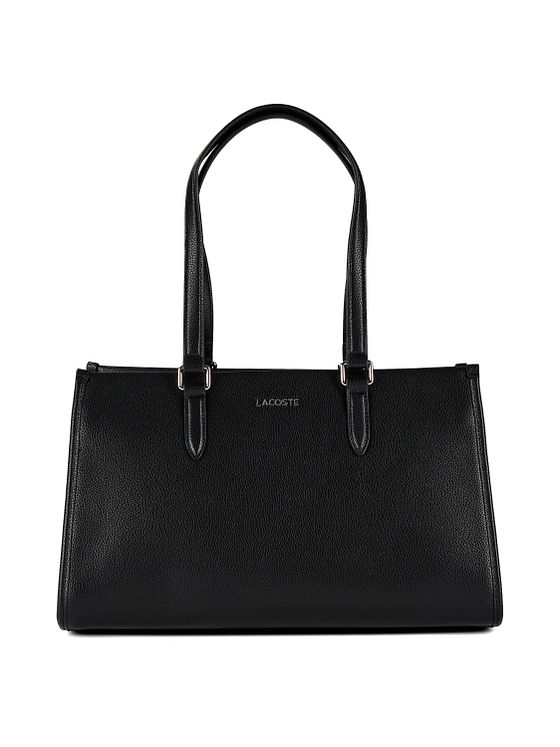 Lacoste Lacoste Elegance Skuldertaske 37 cm