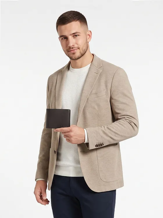 Samsonite Attack 3.0 Cartera Bloqueo RFID Piel natural 12 cm Samsonite Attack 3.0 Cartera Bloqueo RFID Piel natural 12 cm