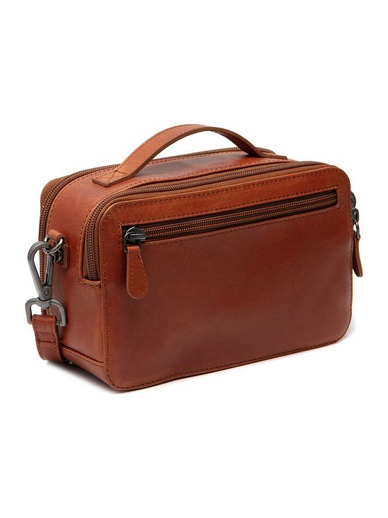 The Chesterfield Brand Rovon Taška přes rameno Kůže 21 cm