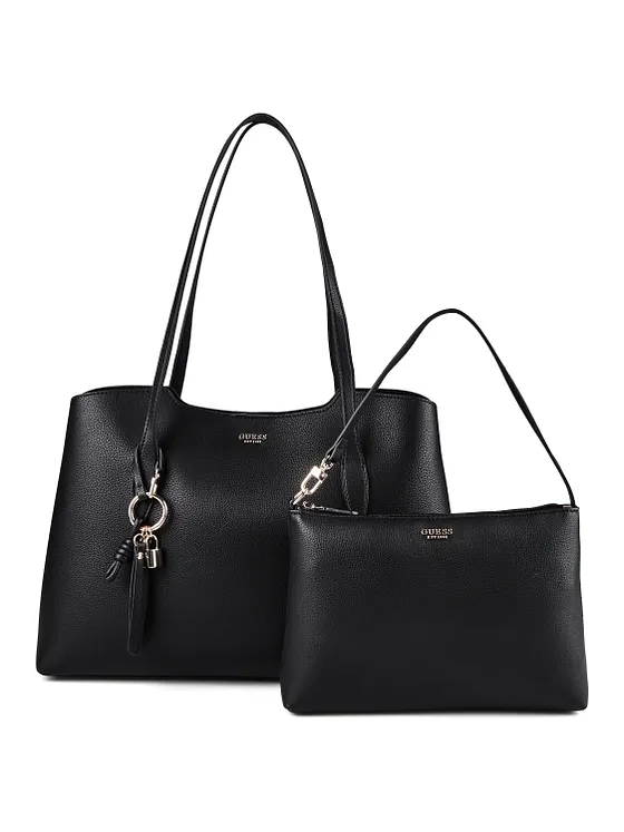 Guess Melody Taška přes rameno 43 cm Guess Melody Taška přes rameno 43 cm