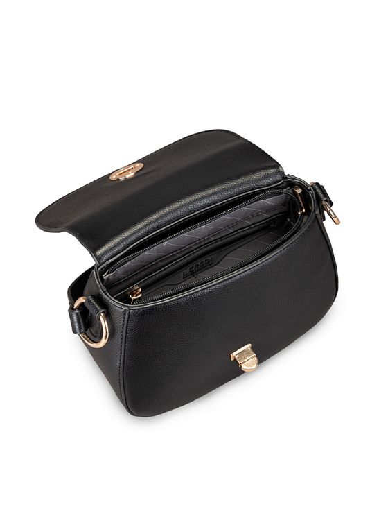 L.CREDI Skylar Bolsa de hombro 23 cm