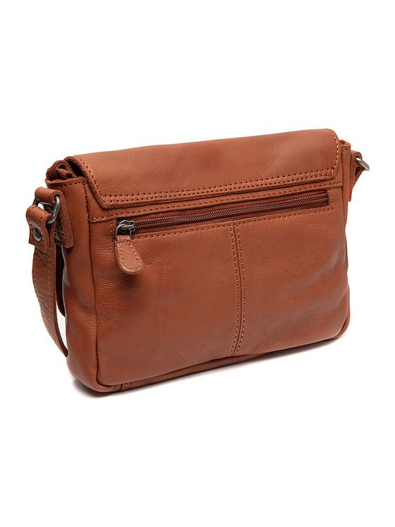 The Chesterfield Brand Ann Skuldertaske Læder 25 cm The Chesterfield Brand Ann Skuldertaske Læder 25 cm