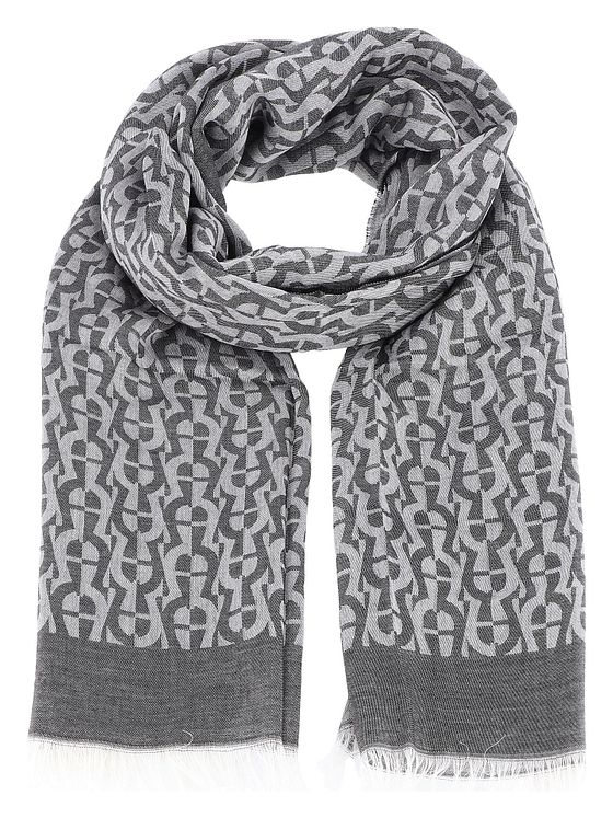 AIGNER Casual tørklæde 190 cm