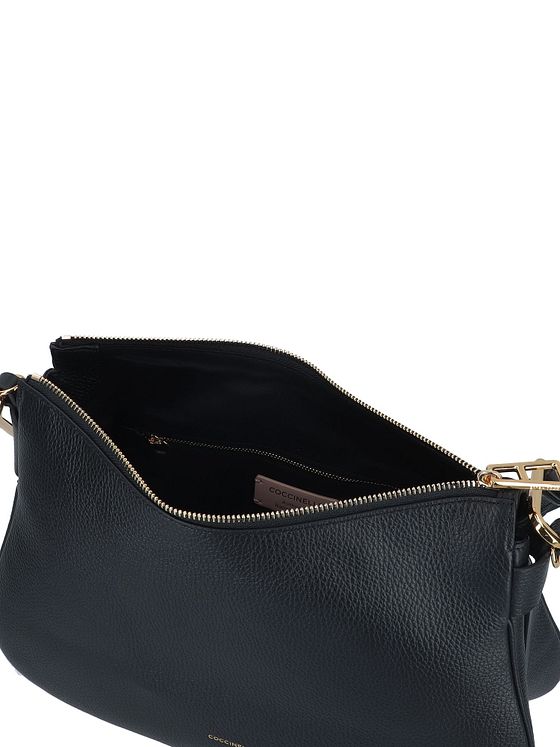 Coccinelle Magie Skuldertaske Læder 36 cm Coccinelle Magie Skuldertaske Læder 36 cm