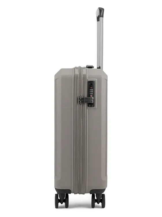 Epic Airwave NEO 4-hjulet Håndbagage 55 cm
