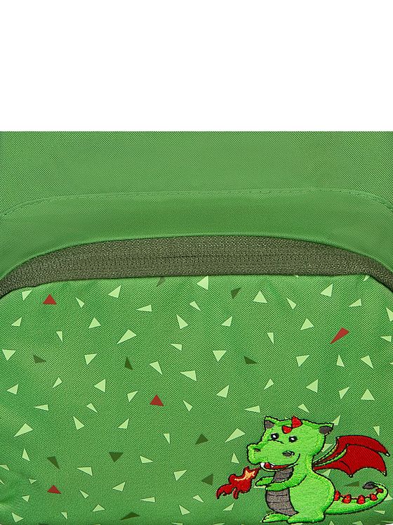 Scooli Mini-Me Børnehaverygsæk 30 cm