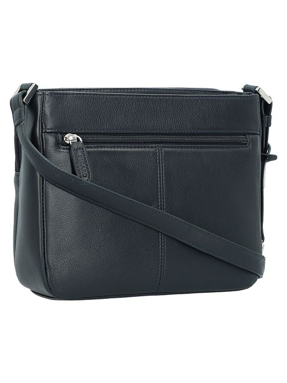 Picard Reel skuldertaske i læder 22 cm Picard Reel skuldertaske i læder 22 cm