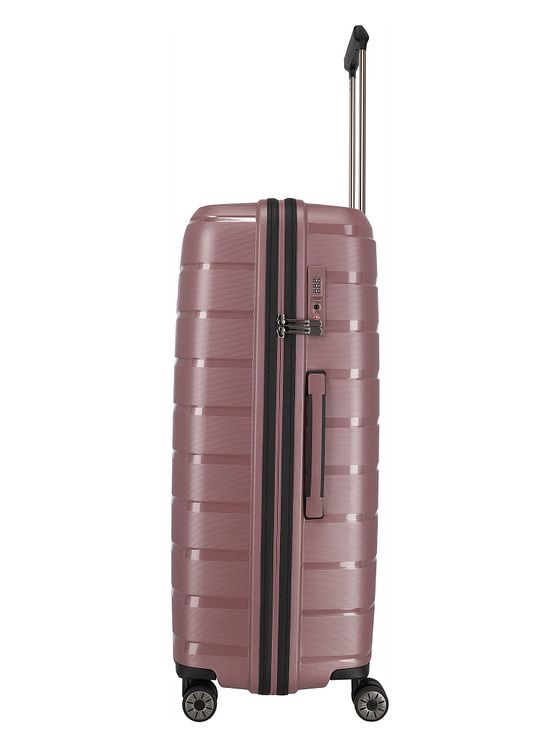 Travelite Air Base 4-hjulet trolley 77 cm