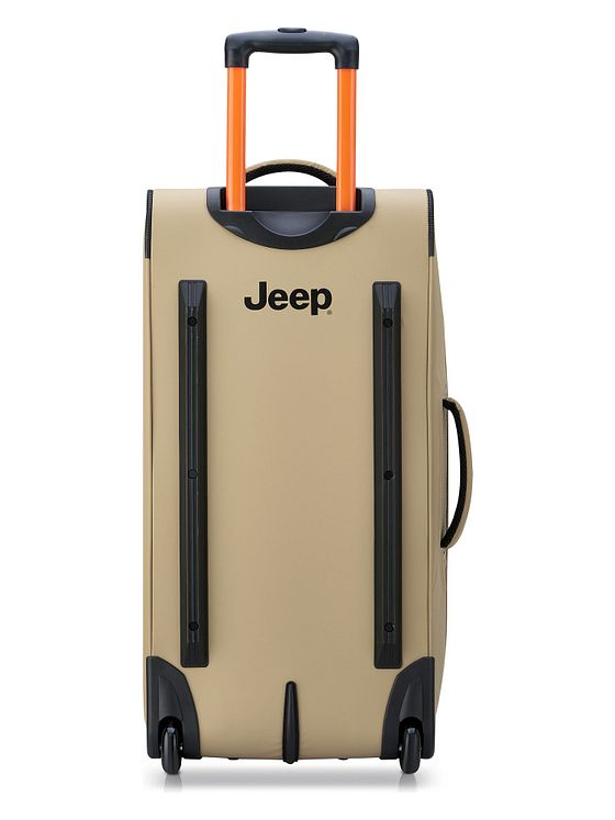 Jeep JS006B 2 hjul Rejsetaske 73 cm Jeep JS006B 2 hjul Rejsetaske 73 cm