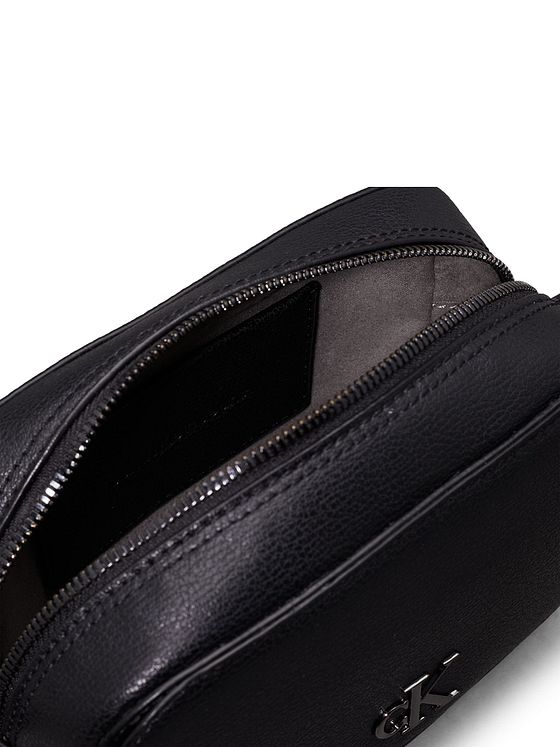 Calvin Klein Jeans Minimal Monogram Mini Bag skuldertaske 18 cm