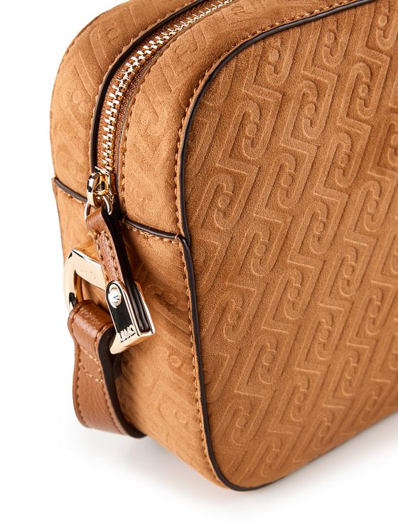 Liu Jo Manh Skuldertaske 23 cm