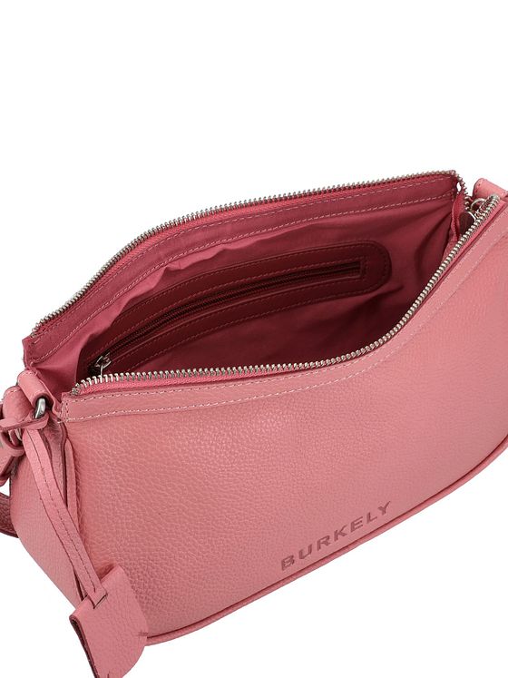 Burkely Always Alyx Skuldertaske Læder 28 cm