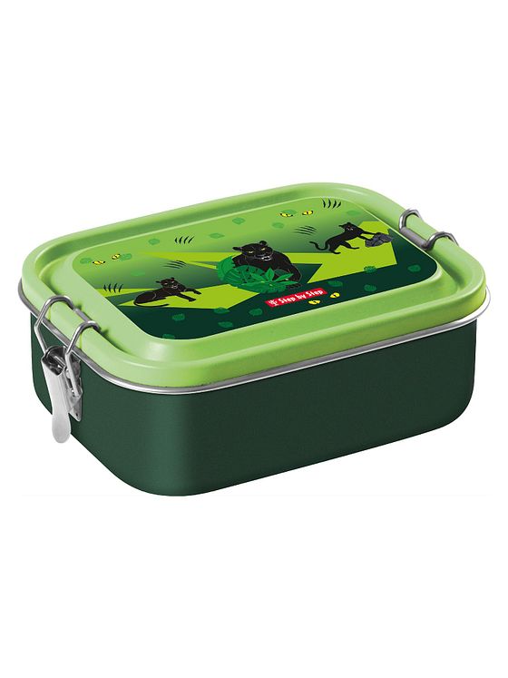 Step by Step Box na oběd 18 cm