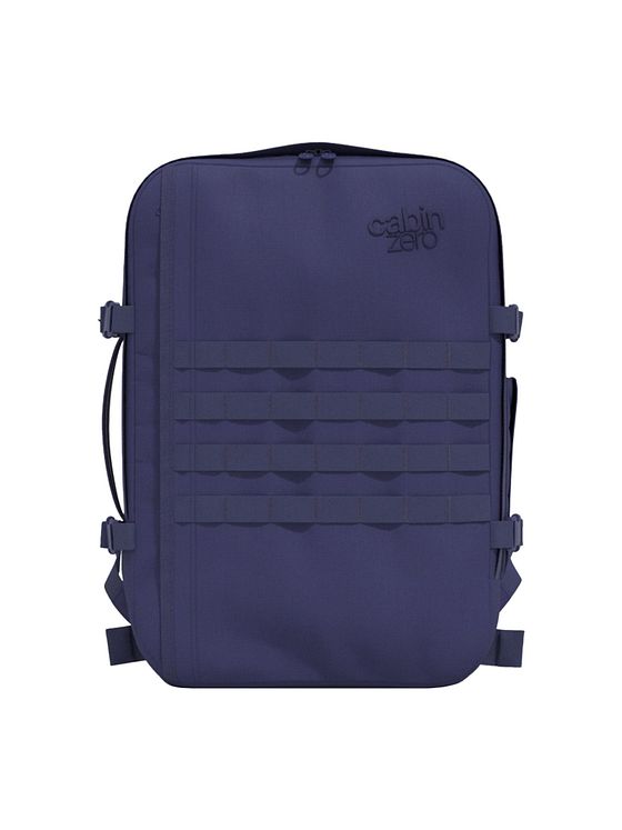 Cabin Zero Militær 44L kabinerygsæk Rygsæk 52 cm