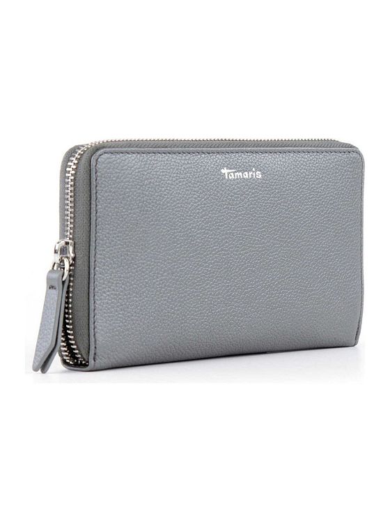 Tamaris TAS Amanda Pung Læder 18.5 cm