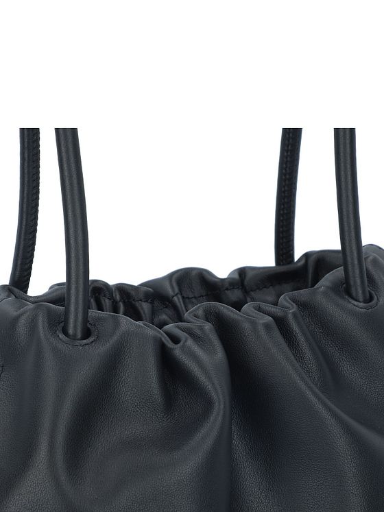 Coccinelle Dulse Skuldertaske Læder 31 cm