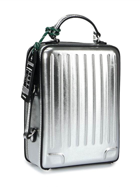 Karl Lagerfeld Ikon Mini Bag håndtaske 14 cm