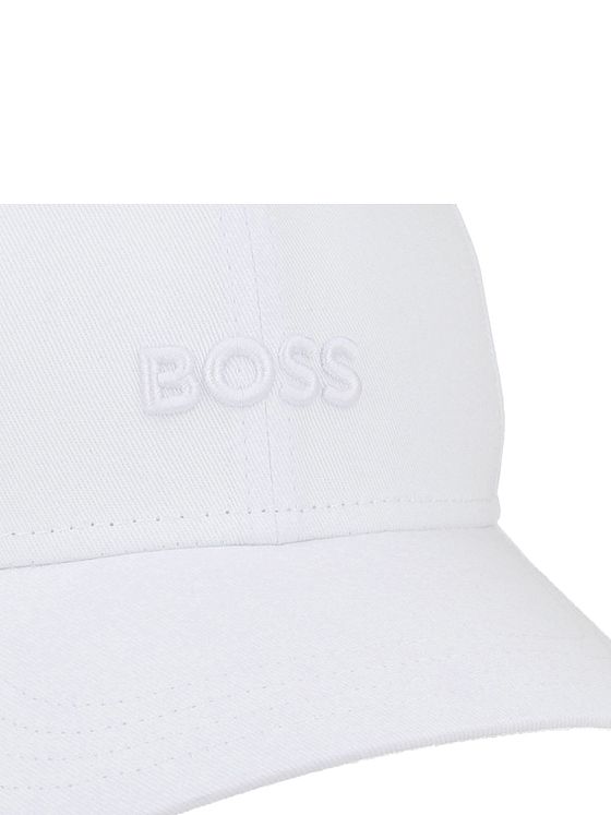 Boss Zed Zed Baseballkasket 30 cm