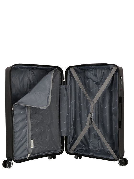 cocoono Leon 4 hjul Trolley 66 cm cocoono Leon 4 hjul Trolley 66 cm