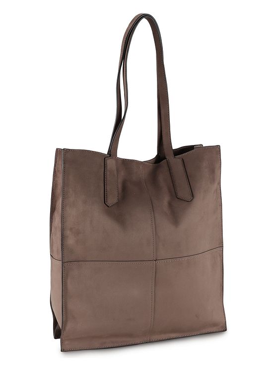 Liebeskind Amy Shopper-taske L Læder 35 cm