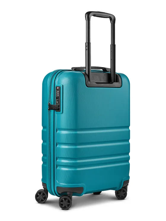 Redolz Pro ABS 4-hjulet Håndbagage 53 cm Redolz Pro ABS 4-hjulet Håndbagage 53 cm