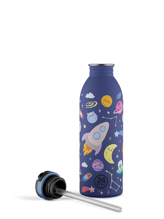 24Bottles Urban drikkeflaske til børn 500 ml