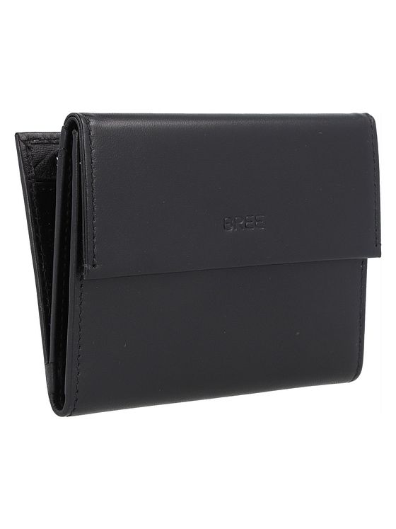 Bree Pure 103 Kreditkortetui Læder 8 cm