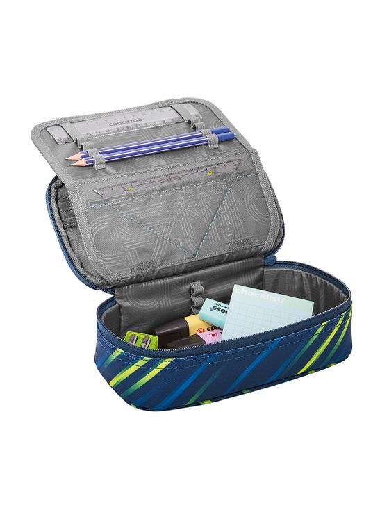 coocazoo Penalhus 24 cm coocazoo Penalhus 24 cm