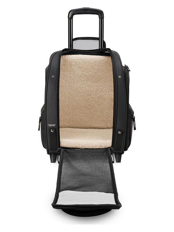 Delsey Paris Raspail 2-kolový kabinový vozík pro domácí zvířata 48 cm