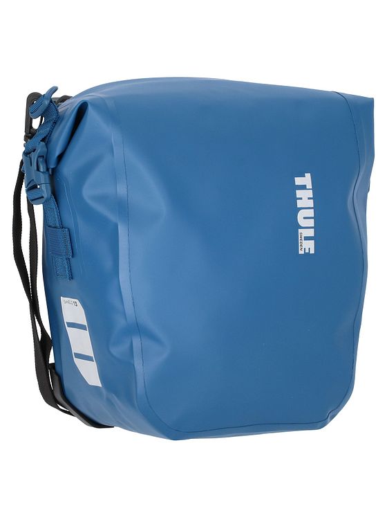 Thule Shield Pannier cykeltaske 13L Sæt 2 stk. Thule Shield Pannier cykeltaske 13L Sæt 2 stk.