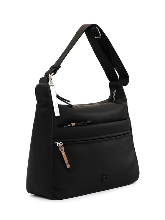 Suri Frey SFY Bonny Bolsa de hombro 39 cm Suri Frey SFY Bonny Bolsa de hombro 39 cm