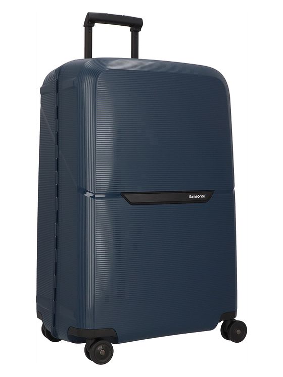 Samsonite Magnum Eco 4 hjul Trolley 75 cm
