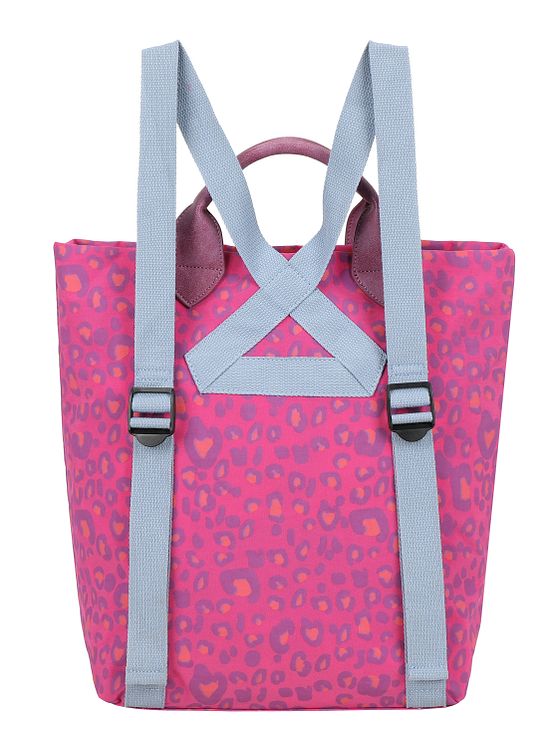 Fritzi aus Preußen Leo Special Taška přes rameno 30 cm