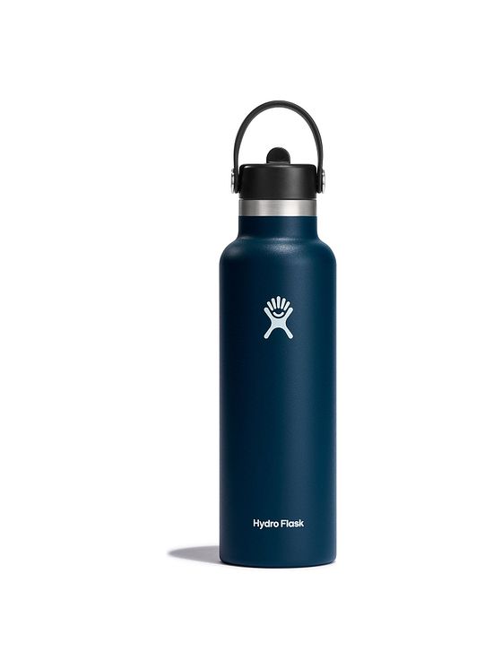 Hydro Flask Hydration Standard Flex Straw Cap drikkeflaske 621 ml