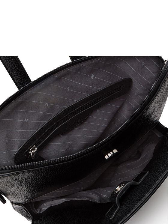 L.CREDI Melanie City-rygsæk 30 cm