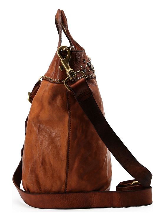 Campomaggi Shopper-taske Læder 35 cm